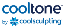 cooltone by CoolSculpting® Logo